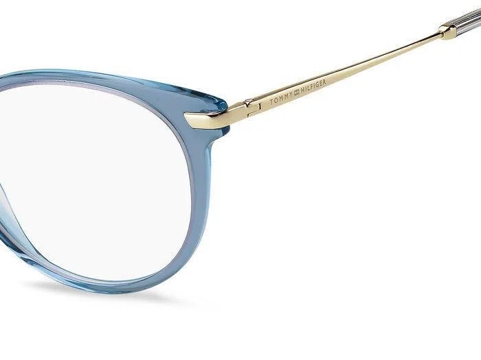 Tommy Hilfiger Th1821 Eyeglasses - view 4